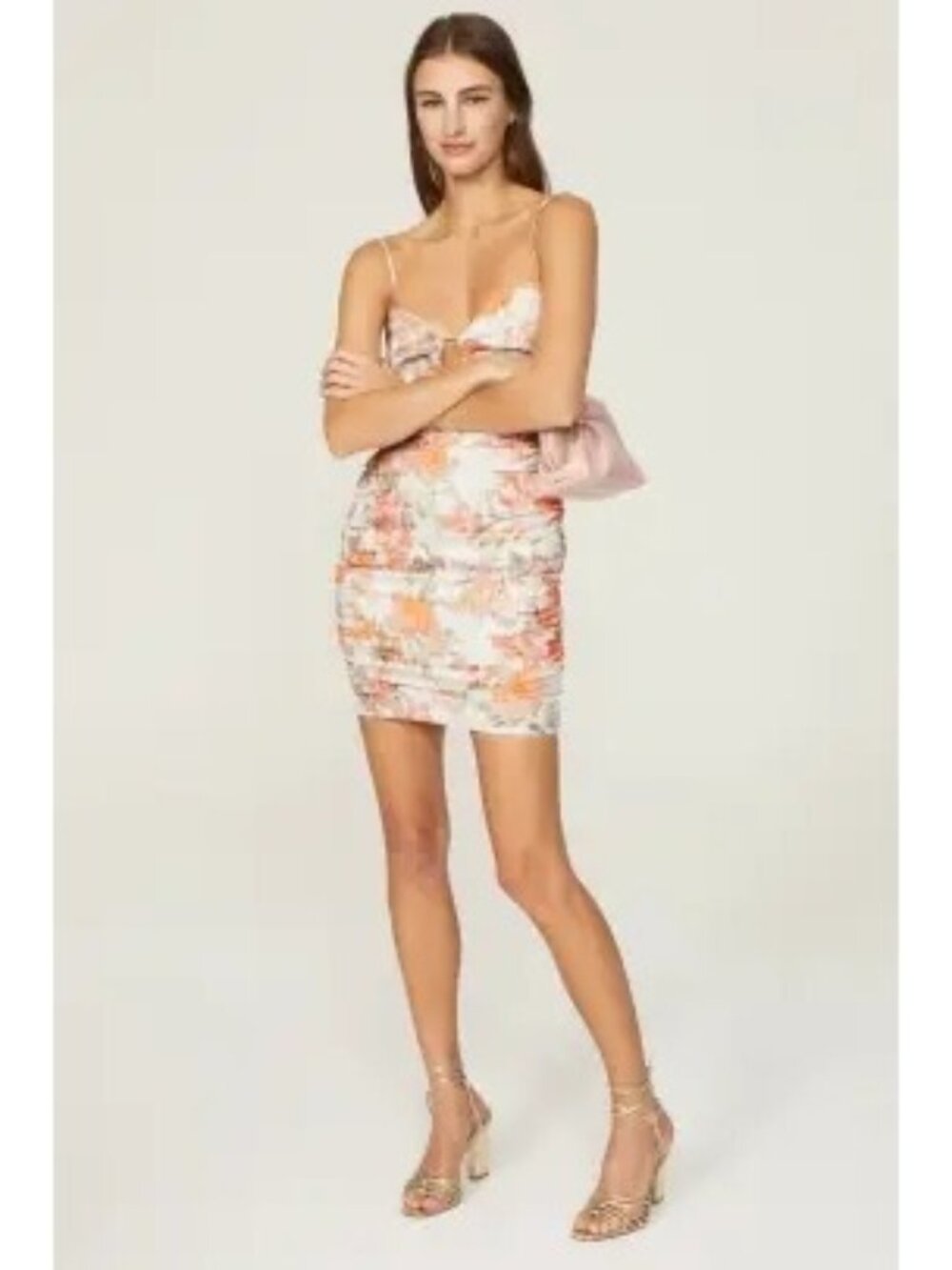 R-151. Nookie Utopia Dress